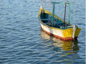 BARCO COLORIDO