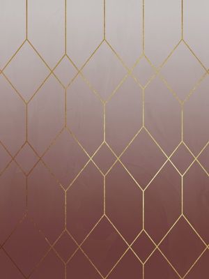 GOLD GEO 03