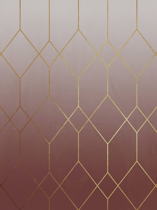 GOLD GEO 03