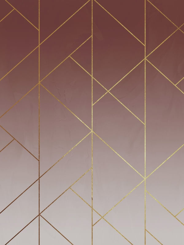 GOLD GEO 04