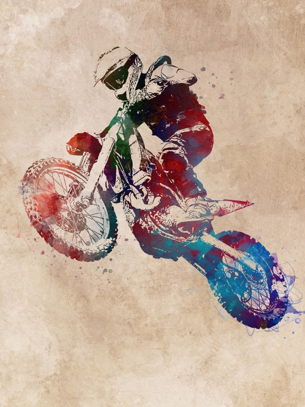 MOTOR RACING