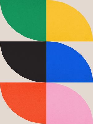 CORES BAUHAUS 12
