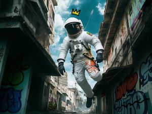ASTROGRAFF Nº2