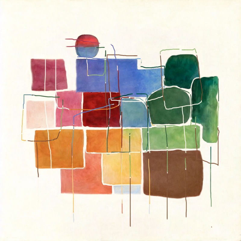 ABSTRACT HORIZONTE 01