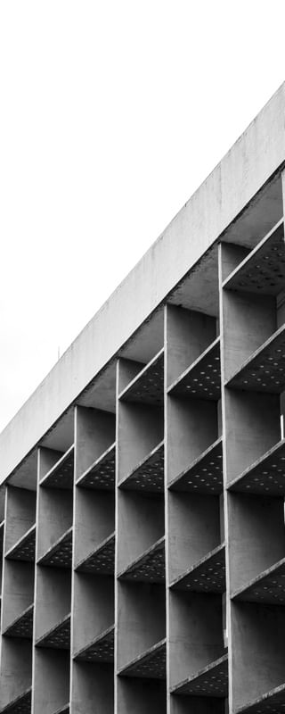 GEOMETRIAS URBANAS - VERTICAL III