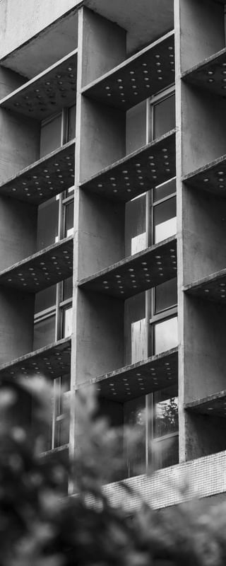 GEOMETRIAS URBANAS - VERTICAL IV