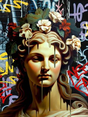 VANDAL PIETÀ