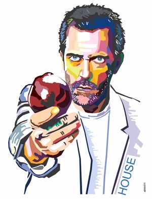 HOUSE WPAP