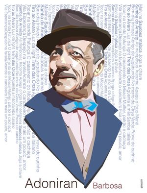 ADONIRAN BARBOSA WPAP