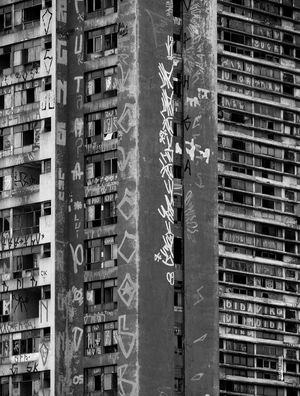 SAMPA URBANA I