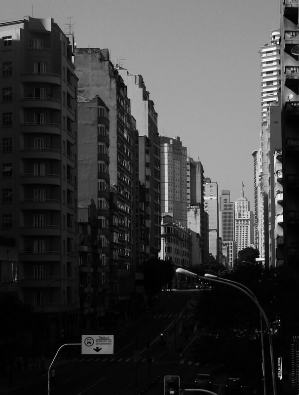SAMPA URBANA II