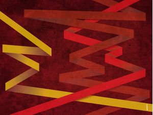 CAMINHOS ABSTRATOS II