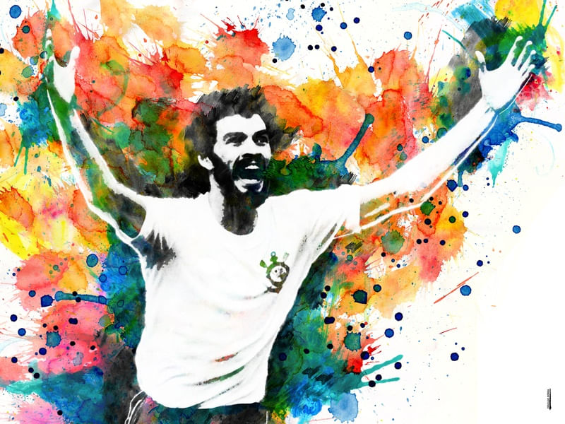 O ETERNO SÓCRATES