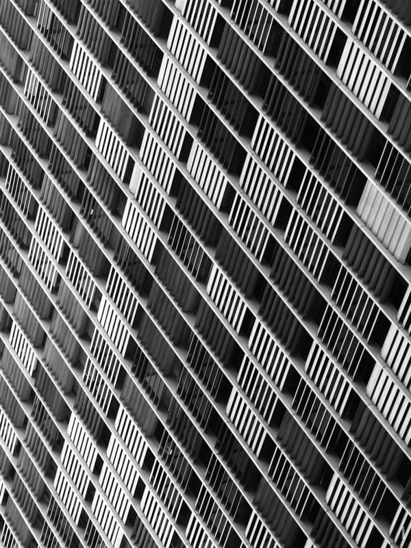 GRAFISMO URBANO XX