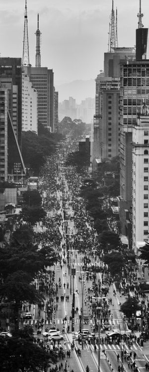 SAMPA URBANA XI