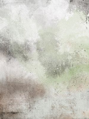 CÉU EM TONS DE VERDE