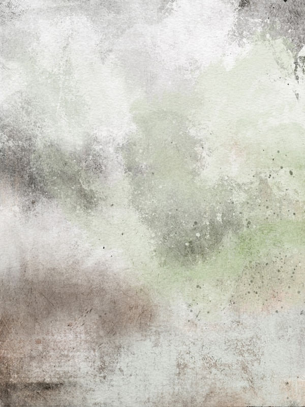 CÉU EM TONS DE VERDE