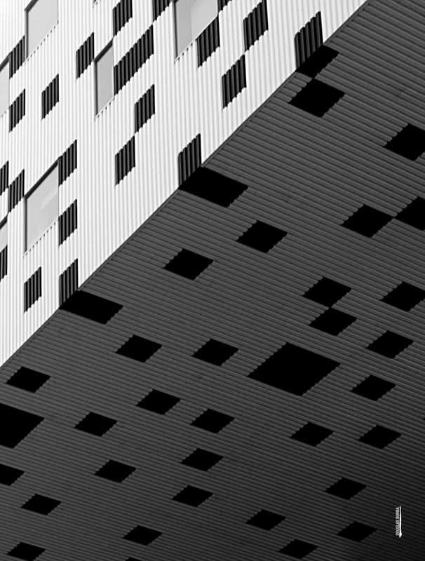 GRAFISMO URBANO V