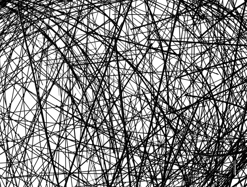 GRAFISMO URBANO VII