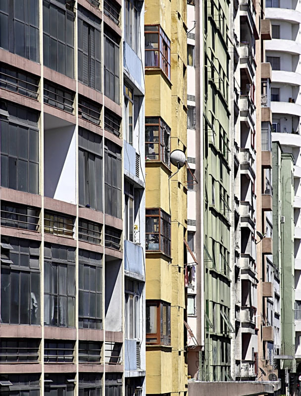 SAMPA URBANA VII