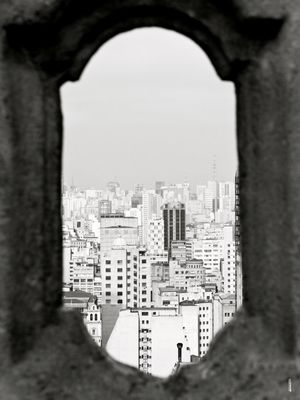 SAMPA URBANA VIII