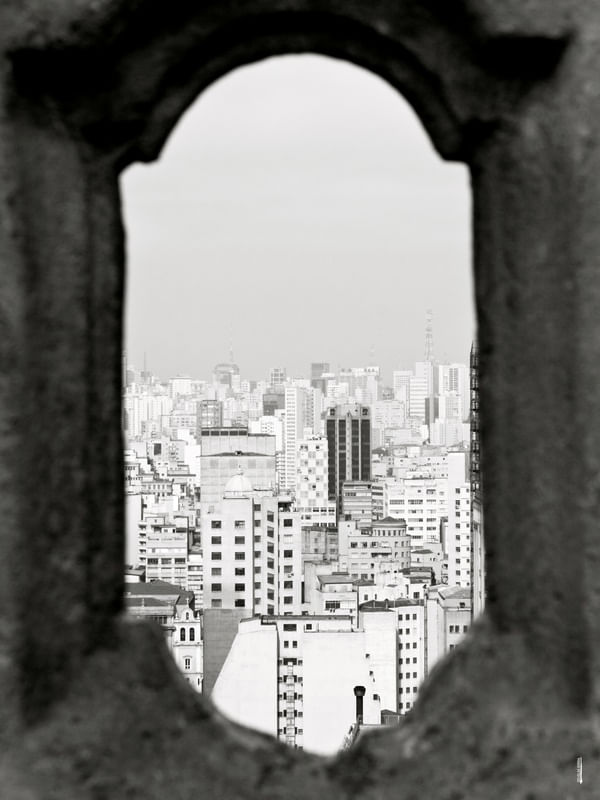 SAMPA URBANA VIII