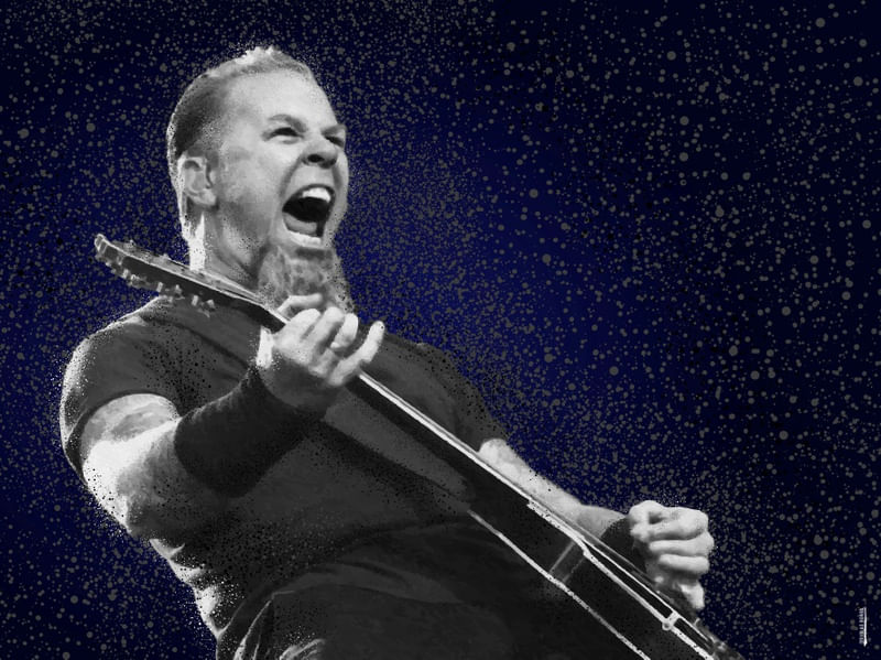 J. HETFIELD