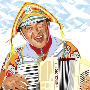 LUIZ GONZAGA WPAP