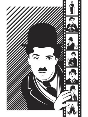 CHAPLIN MINIMALISMO