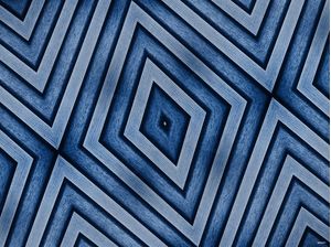BLUE BACKGROUND II