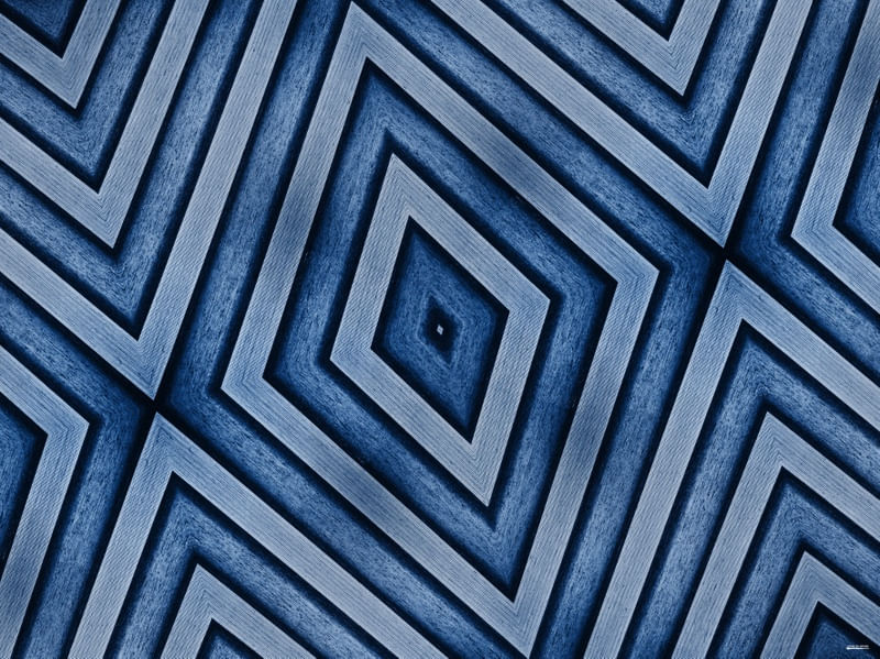 BLUE BACKGROUND II
