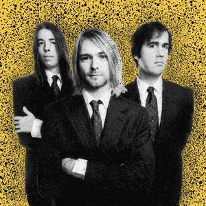 NIRVANA ART