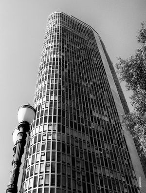 SAMPA URBANA XIV