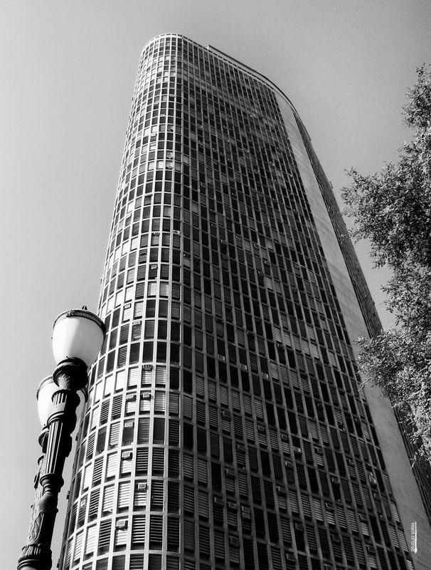SAMPA URBANA XIV