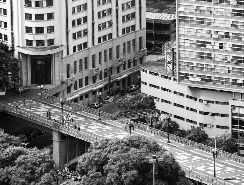 SAMPA URBANA XV