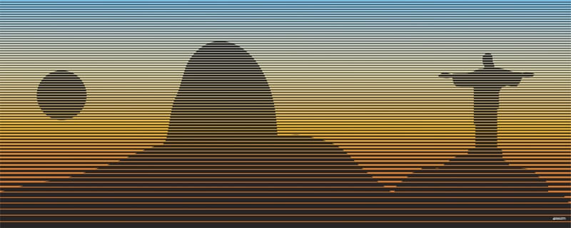 RIO - PENSAMENTOS