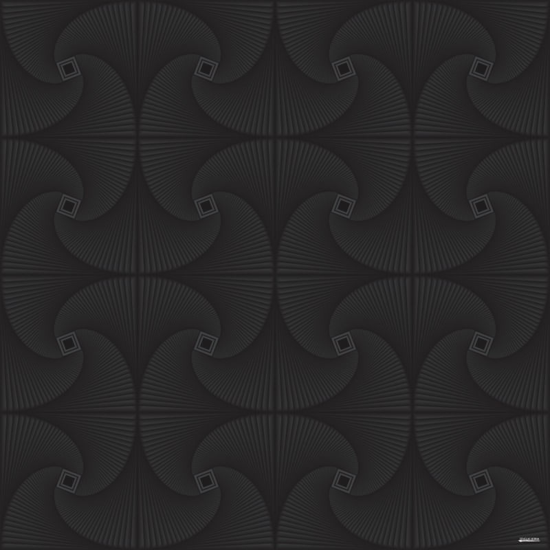 ABSTRATO PRETO