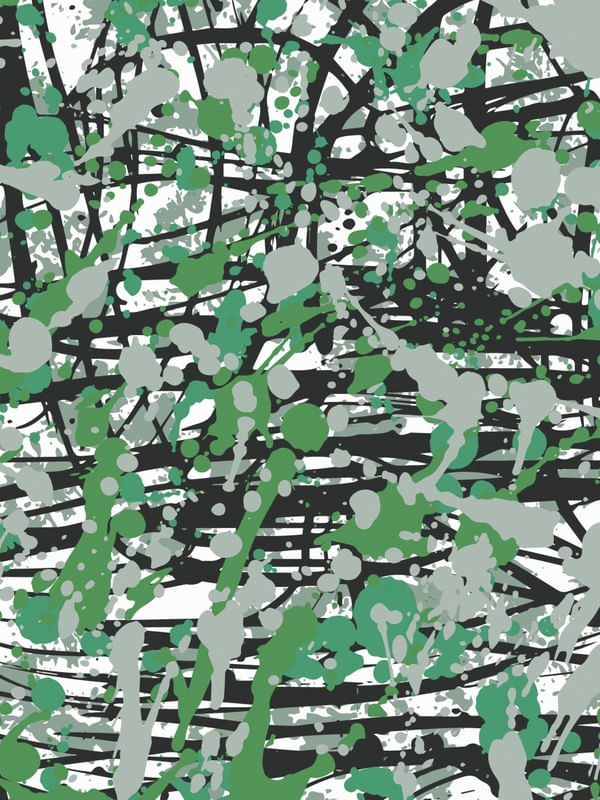 INK ART 013