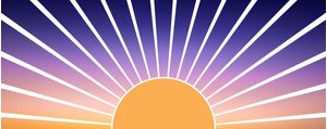 FANTASTIC SUNSET