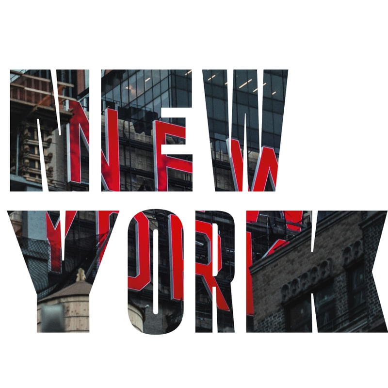 NEW YORK NEW YORK VI