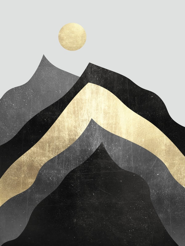 PAISAGEM TEXTURAS MINIMALISTA 07