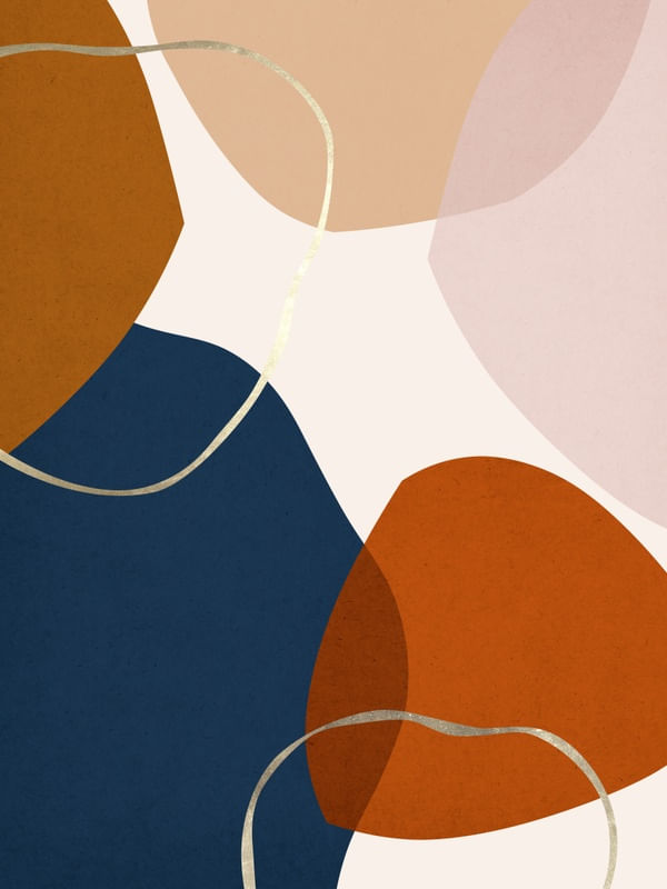 BOHO ABSTRATO 31