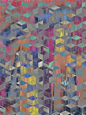 HEXAGONAL MC