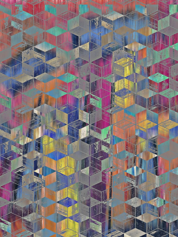 HEXAGONAL MC