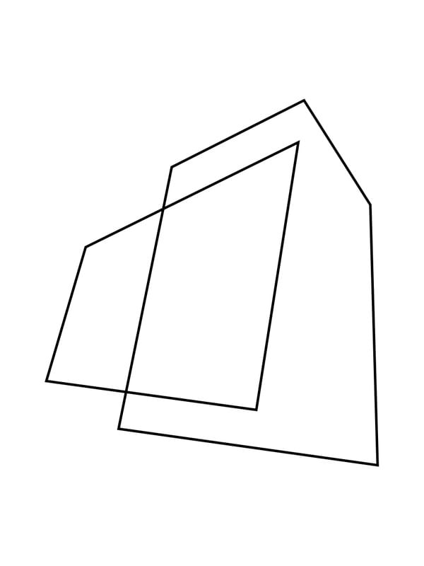 LINHAS GEOMÉTRICAS MINIMALISTAS 1