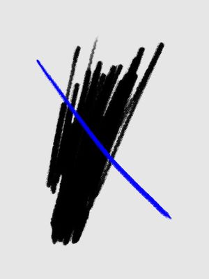 RABISCO 1