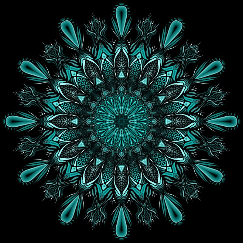GREEN DENSITY
