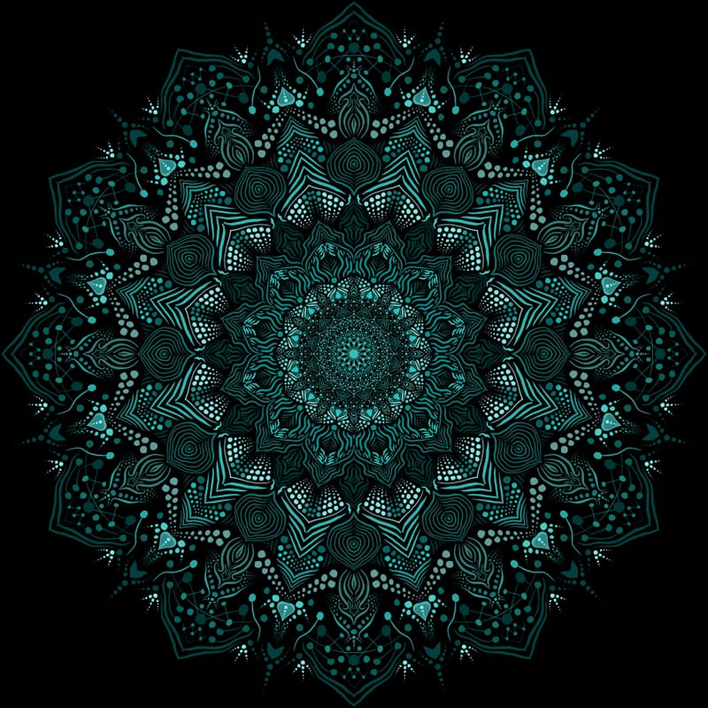GREEN DENSITY 2