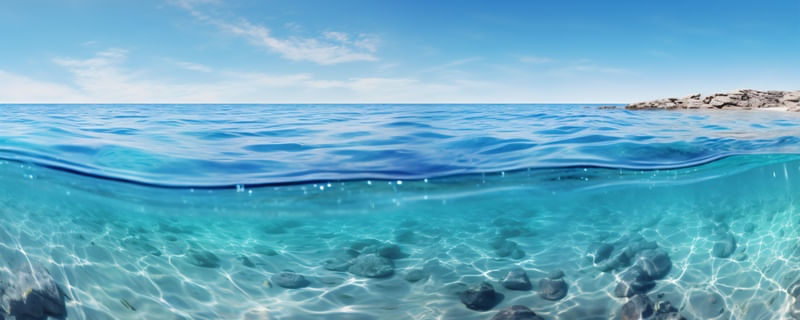 MAR PANORÂMICO BY AI