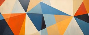 TRIANGULARES BY AI